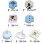 Cryogenic Grid Storage Boxes