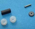 Ultramicrotomy - LKB Knifemaker Repair Kit - each