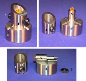 Butler Block Trimmer Butler Block Trimmer