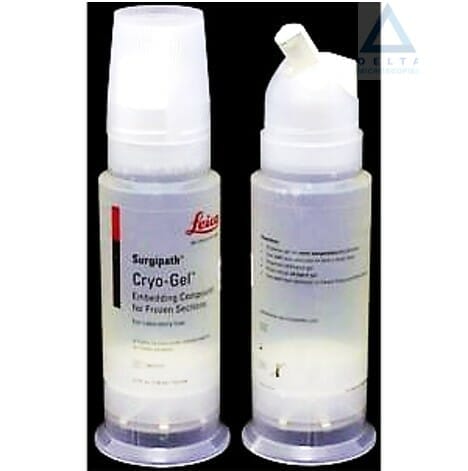 Cryo-Gel water soluble