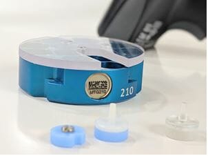 Cryo Puck Kits G2