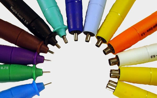 Sampling Tools - Core Sampling Tool (punch)