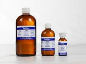 Immersion Oil Type B Immersion Oil Type B