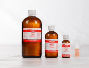 Immersion Oil Type NVH Immersion Oil Type NVH