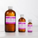 Immersion Oils Type HF