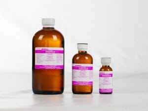 Immersion Oils Type HF