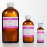 Immersion Oils Type FF