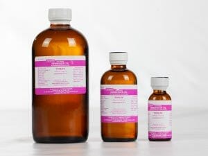 Immersion Oils Type FF