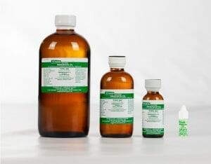 Immersion Oil Type 300 Immersion Oil Type 300