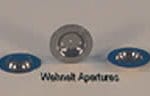 Wehnelt Apertures