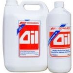 Ultragrade 19 Oil