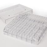 144 Place Freezer Storage Box