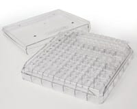 144 Place Freezer Storage Box
