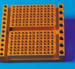 Double Chamber for 0.2ml tubes