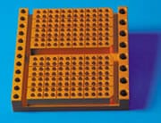 Double Chamber for 0.2ml tubes