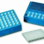 CoolCube ; Microtube and PCR Plate Cooler