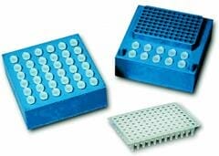CoolCube ; Microtube and PCR Plate Cooler