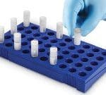 Cryogenic Vial Rack