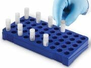 Cryogenic Vial Rack Cryogenic Vial Rack