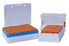 CryoSette ; Frozen Tissue Storage Boxes
