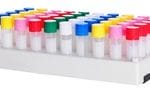 CryoELITE® Benchmate Vial Rack