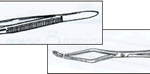 Crucible Tongs and Tweezers
