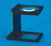Folding Magnifier