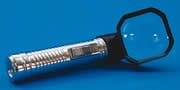 3.5X Lighted Magnifier