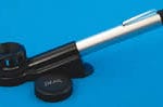 15X Lighted Scale Magnifier