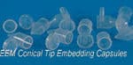 BEEM® Embedding Capsules Special Shapes