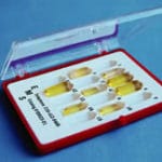 Capsule Block Storage