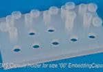 Embedding Capsule Holder