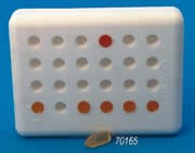 The Embedding Capsule Substitute