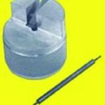 Manual Carbon Rod Sharpener