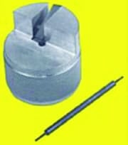 Manual Carbon Rod Sharpener