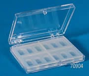 BEEM®* Flat Embedding Molds