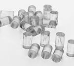 EMS Mounting Cylinders