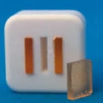 Tissue Culture Monolayer Embedding Mold: Thompson Embedding Mold