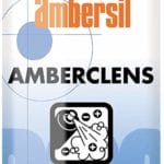  Amberclens Foam Cleanser