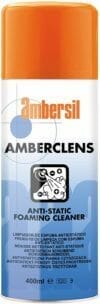 Amberclens Foam Cleanser