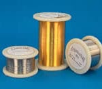 Precious Metal Wires