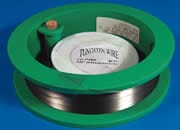 Tungsten Wire: