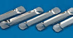 Molybdenum Boat for Strip Apertures