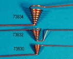 Tungsten Wire Baskets