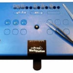 mPrep ; WorkStation for TEM and SEM