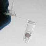 mPrep ; Grid Processing Capsules