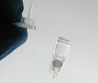 mPrep ; Grid Processing Capsules