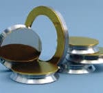 Gold Sputter Coater Cathodes