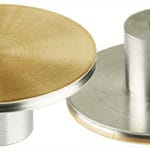 Sputter Coater Targets