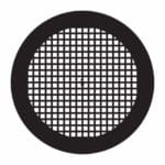 Square 200 mesh Copper grids 120/vial
